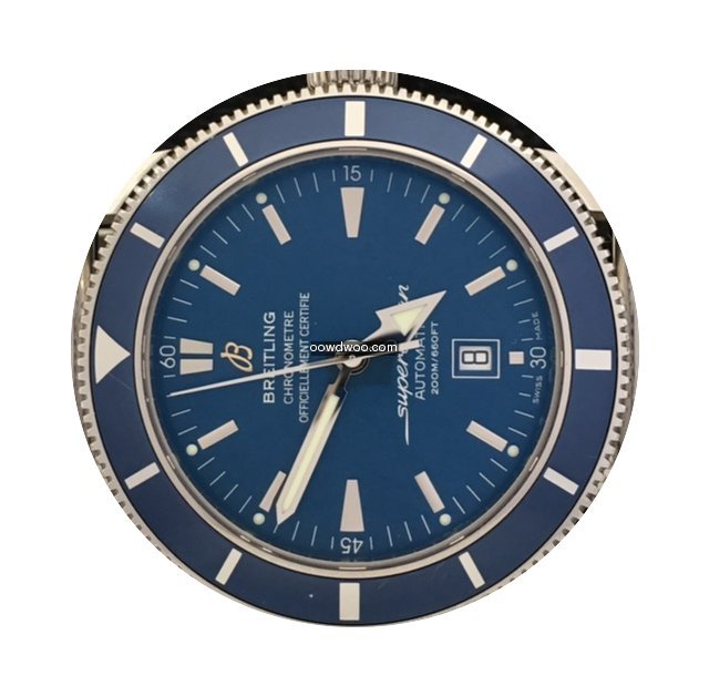Breitling Superocean Heritage Automatic ...