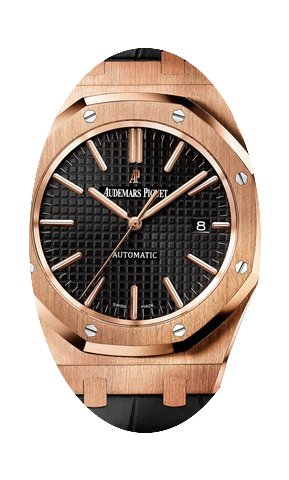 Audemars Piguet Royal Oak Automatic 41mm...