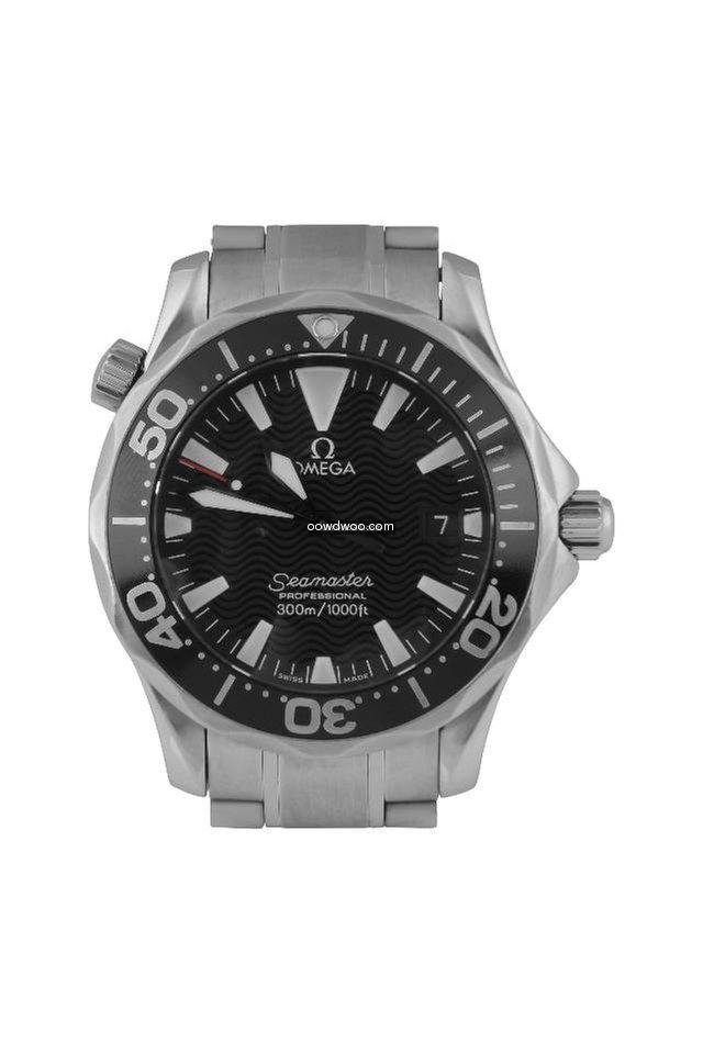 Omega Seamaster 300 Mid Size Quartz [Box...