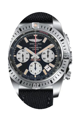 Breitling Chronomat 41 Airborne...