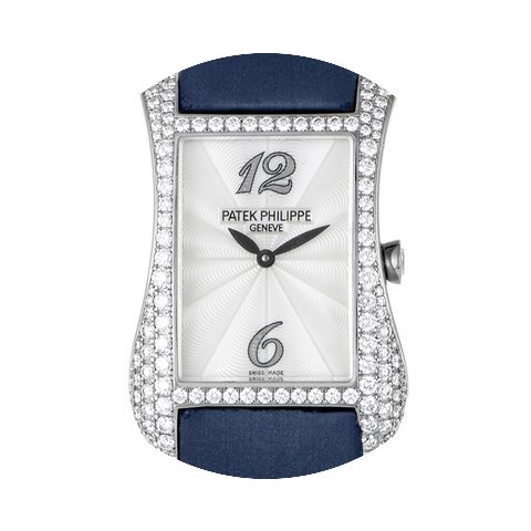 Patek Philippe Gondolo Ladies 4972G-001...