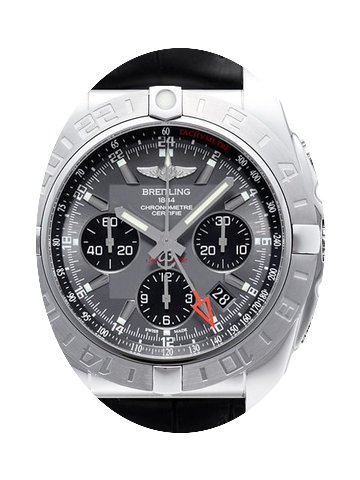 Breitling Chronomat 44 GMT...