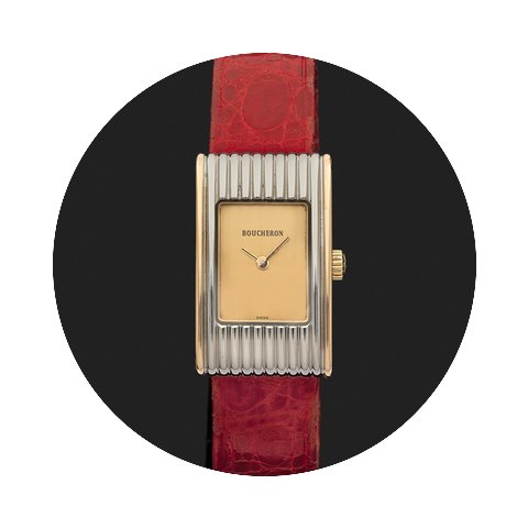 Boucheron Reflet...