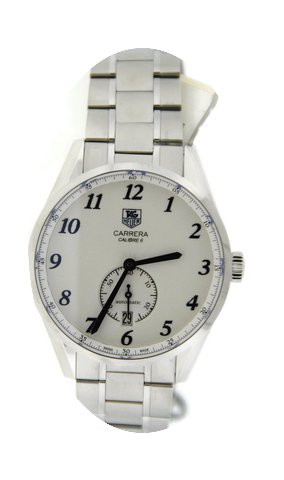 TAG Heuer Carrera Heritage Calibre 6 Aut...