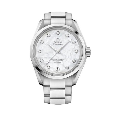 Omega Seamaster Aqua terra Ladies Ref. 2...