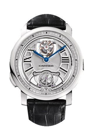 Cartier Rotonde de Cartier...