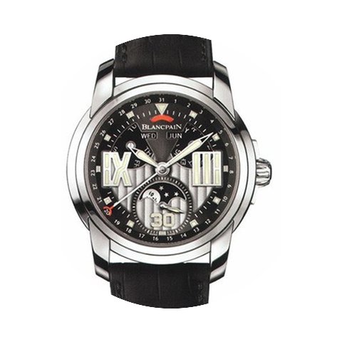 Blancpain L-Evolution 8866-1134-53b...