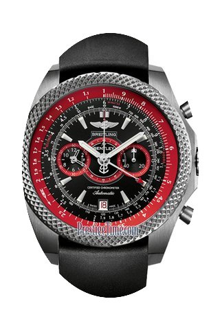 Breitling Bentley Supersports Light Body...