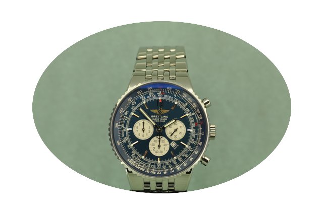 Breitling Navitimer Heritage...