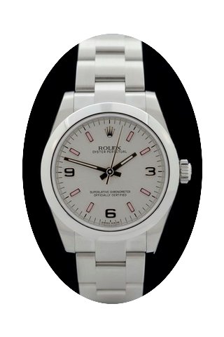 Rolex Oyster Perpetual Ref.: 177200 - Bo...