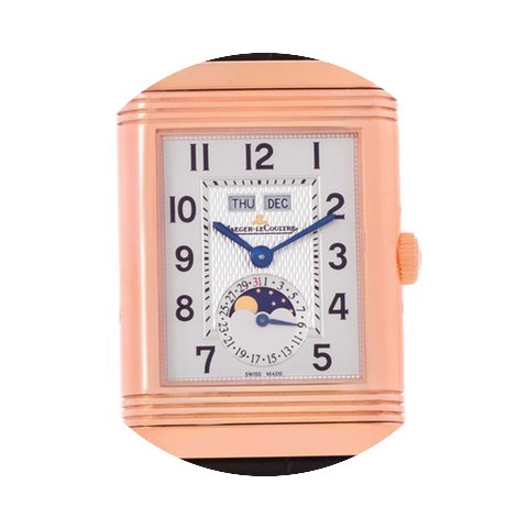 Jaeger-LeCoultre Grande Reverso Calendar...