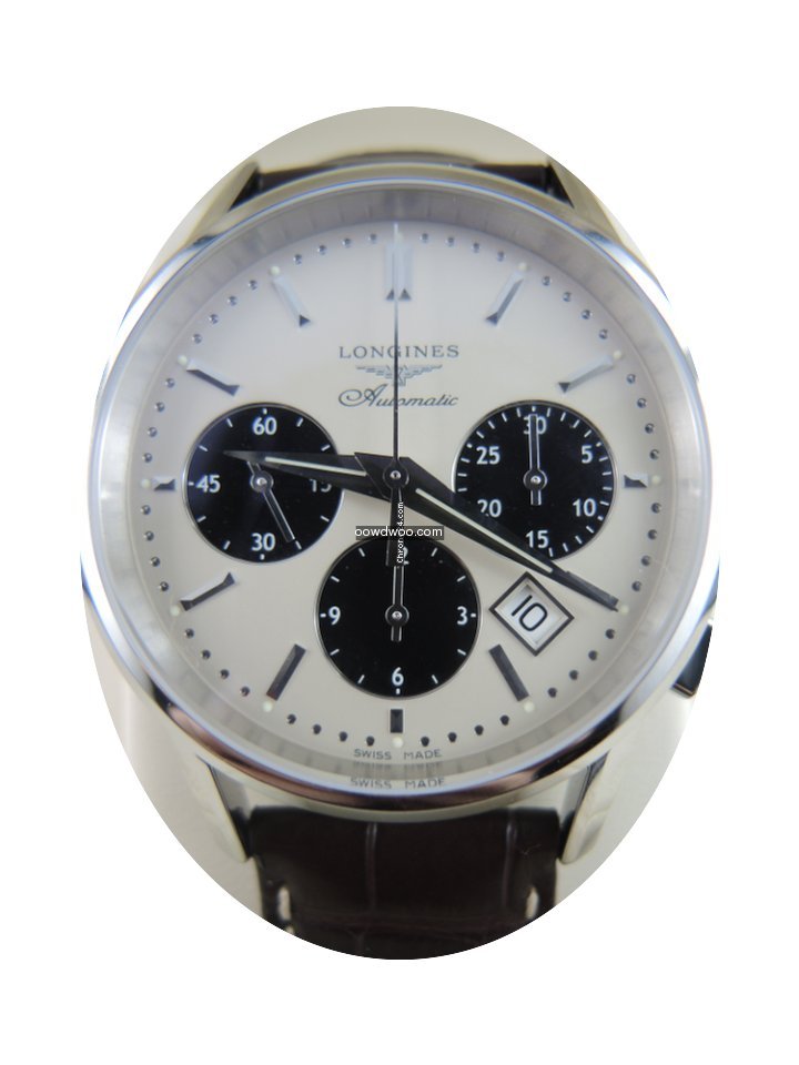 Longines modèle L2.749.4...
