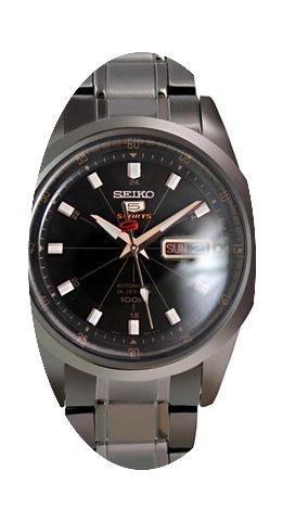 Seiko 5 SPORTS SRP417K1 50 Anniversary A...
