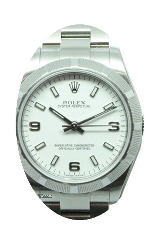 Rolex Oyster Perpetual 31 Ladies Midsize...