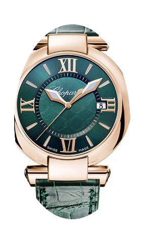 Chopard Imperiale Quartz 36mm Ladies Wat...