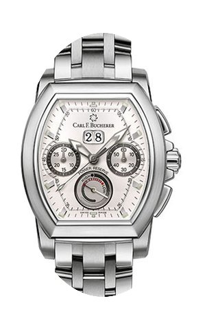 Carl F. Bucherer Patravi T-Graph...