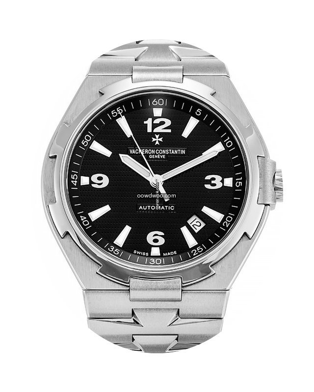 Vacheron Constantin OVERSEAS AUTOMATIC 4...