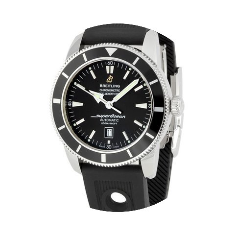 Breitling Superocean Heritage...