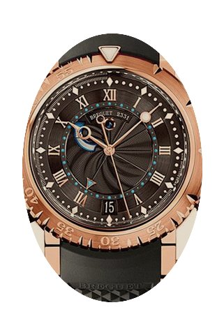 Breguet Marine. Royale 5847...