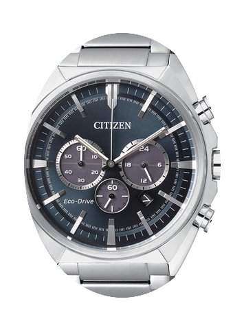 Citizen crono4280...