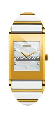 Rado Integral jubilé...