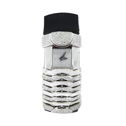 Charriol La Jolla 18k Gold Diamond Limit...