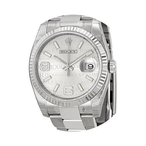 Rolex Oyster Perpetual 36...