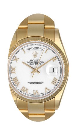 Rolex President Day-Date 118238...