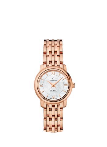 Omega DE VILLE PRESTIGE QUARTZ 24.4 MM...