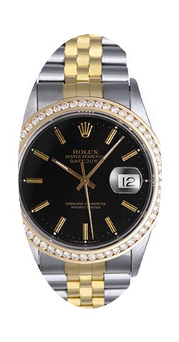 Rolex Datejust 16233...