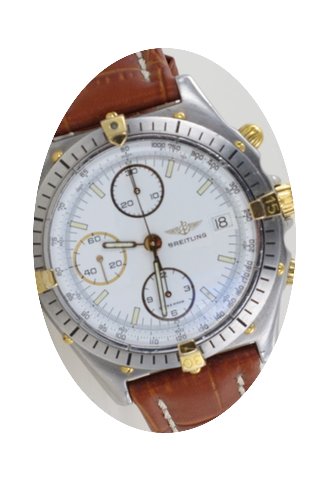 Breitling Chronomat Chronograph Ref. 81....
