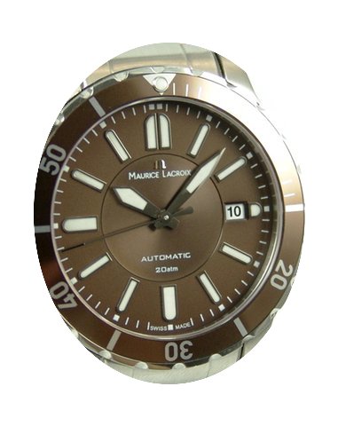 Maurice Lacroix Miros Diver Automatik Sp...