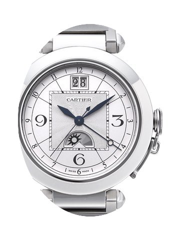Cartier Pasha...
