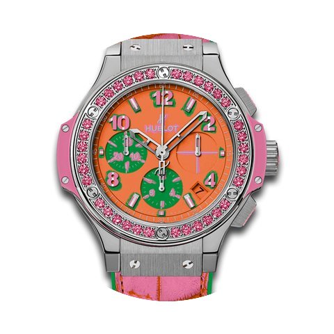Hublot Big Bang Ladies 41 mm 341.SP.4779...
