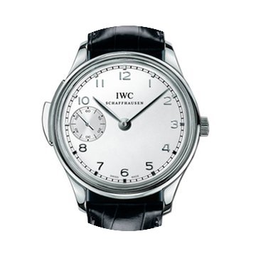 IWC Portuguese Minute Repeater (Лими...