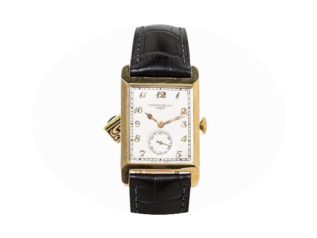 Patek Philippe Breguet Numerals, Switzer...