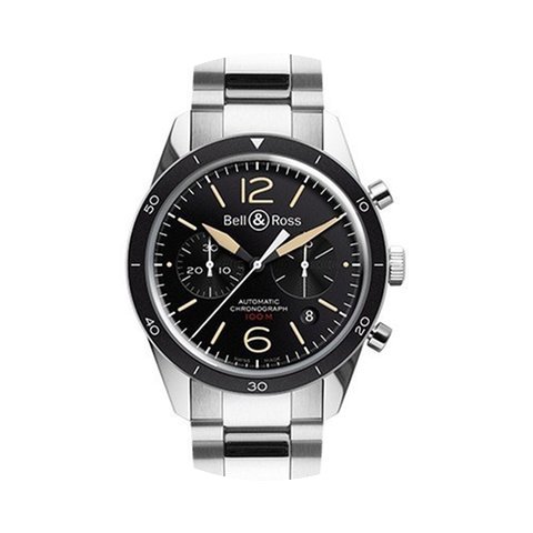 Bell & Ross BR 126 Sport Heritage...