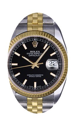 Rolex Datejust 116233...