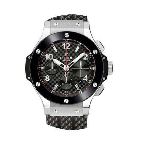 Hublot Big Bang 41mm Stainless Steel Сe...