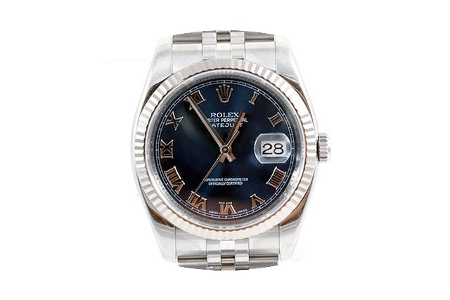 Rolex Mens 