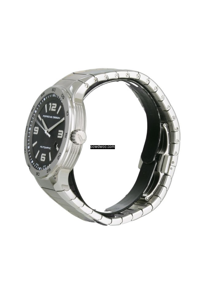 Porsche Design Flat 6 Automatique...