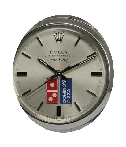 Rolex Air King Ref. 5500...