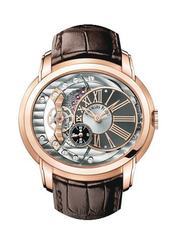 Audemars Piguet Millenary Selfwinding...