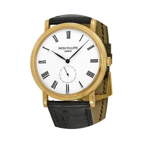 Patek Philippe Calatrava...