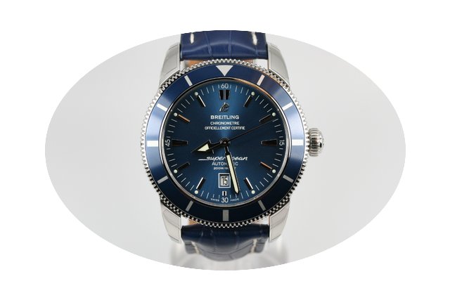 Breitling Superocean Heritage 46...