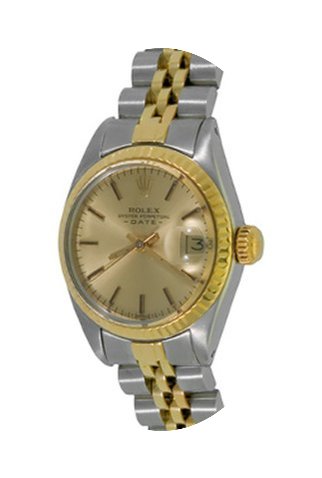 Rolex Date Model 6917...