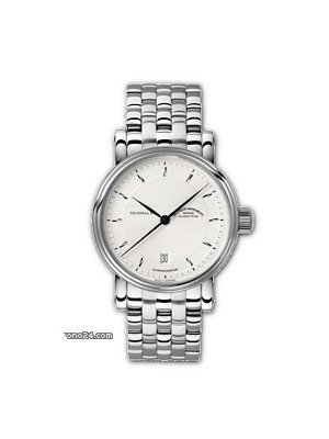 Mühle Glashütte Teutonia II Chronomete...