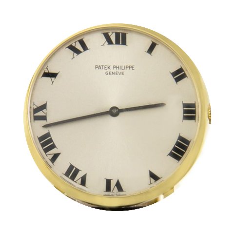 Patek Philippe Calatrava...