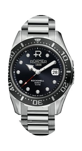 Roamer Rockshell Mark III...