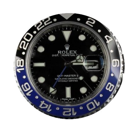 Rolex GMT-MASTER II...